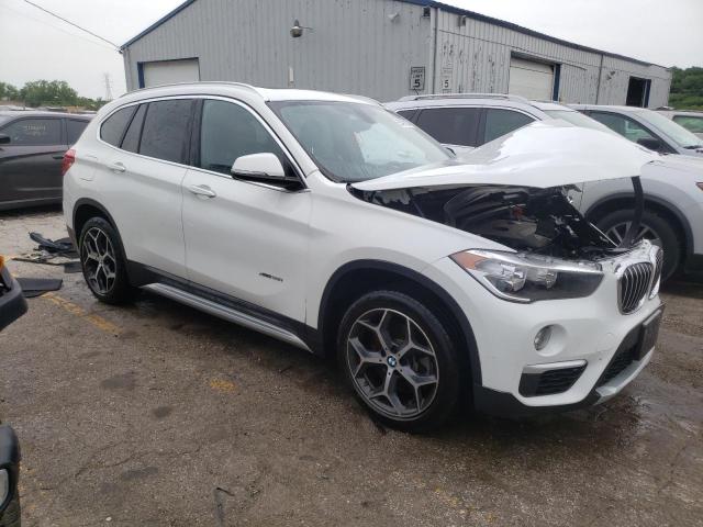 Photo 3 VIN: WBXHT3C34J5L24965 - BMW X1 