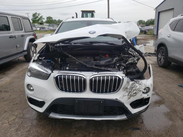 Photo 4 VIN: WBXHT3C34J5L24965 - BMW X1 