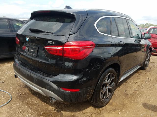 Photo 3 VIN: WBXHT3C34J5L24996 - BMW X1 XDRIVE2 