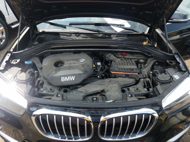 Photo 6 VIN: WBXHT3C34J5L24996 - BMW X1 XDRIVE2 