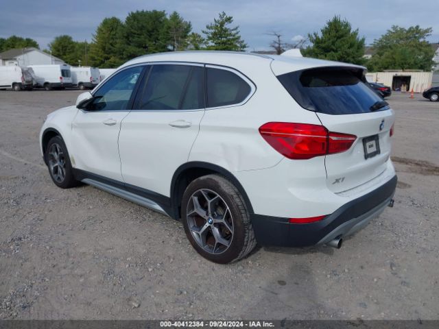 Photo 2 VIN: WBXHT3C34J5L28952 - BMW X1 