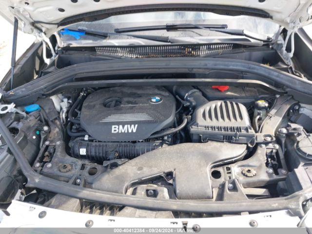 Photo 9 VIN: WBXHT3C34J5L28952 - BMW X1 