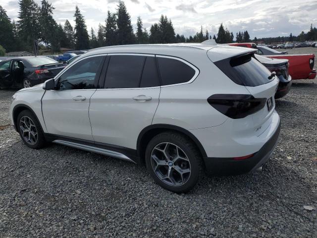 Photo 1 VIN: WBXHT3C34J5L29387 - BMW X1 XDRIVE2 