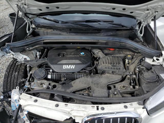 Photo 11 VIN: WBXHT3C34J5L29387 - BMW X1 XDRIVE2 