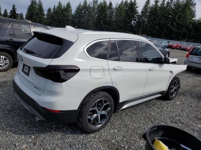 Photo 2 VIN: WBXHT3C34J5L29387 - BMW X1 XDRIVE2 