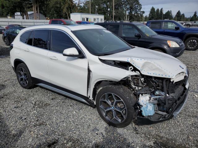 Photo 3 VIN: WBXHT3C34J5L29387 - BMW X1 XDRIVE2 