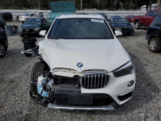 Photo 4 VIN: WBXHT3C34J5L29387 - BMW X1 XDRIVE2 