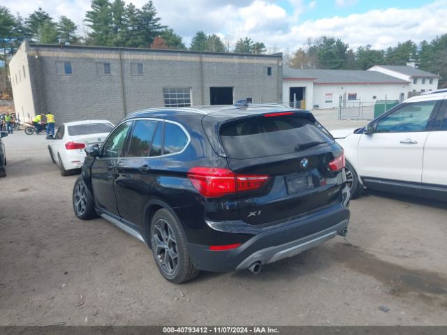 Photo 2 VIN: WBXHT3C34J5L29874 - BMW X1 