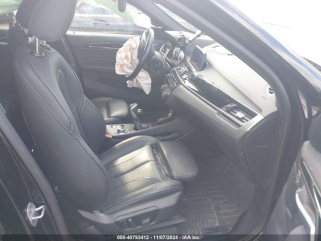 Photo 4 VIN: WBXHT3C34J5L29874 - BMW X1 