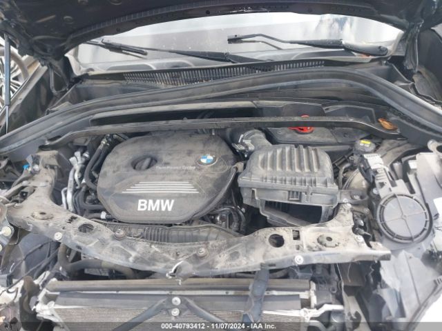 Photo 9 VIN: WBXHT3C34J5L29874 - BMW X1 