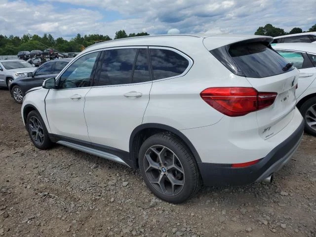 Photo 1 VIN: WBXHT3C34J5L30653 - BMW X1 XDRIVE2 