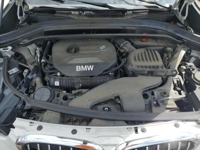 Photo 11 VIN: WBXHT3C34J5L30653 - BMW X1 XDRIVE2 