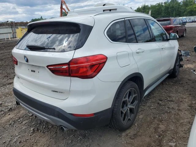 Photo 2 VIN: WBXHT3C34J5L30653 - BMW X1 XDRIVE2 