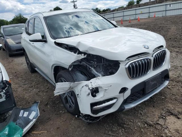 Photo 3 VIN: WBXHT3C34J5L30653 - BMW X1 XDRIVE2 