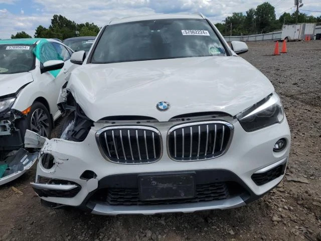 Photo 4 VIN: WBXHT3C34J5L30653 - BMW X1 XDRIVE2 