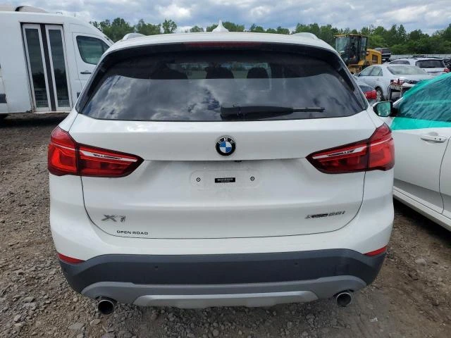 Photo 5 VIN: WBXHT3C34J5L30653 - BMW X1 XDRIVE2 