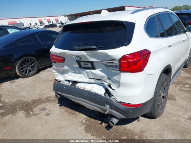 Photo 5 VIN: WBXHT3C34J5L31060 - BMW X1 