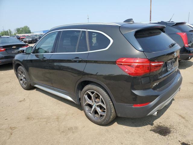 Photo 1 VIN: WBXHT3C34J5L32077 - BMW X1 XDRIVE2 