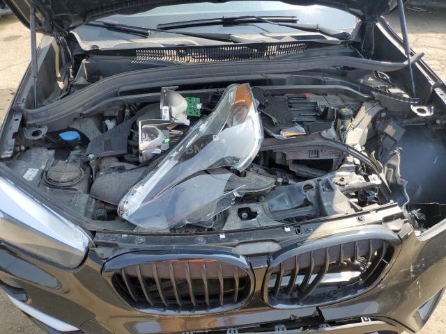 Photo 10 VIN: WBXHT3C34J5L32077 - BMW X1 XDRIVE2 