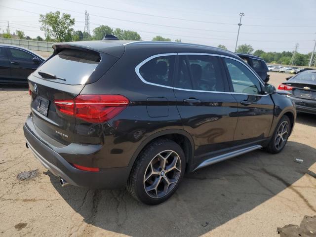 Photo 2 VIN: WBXHT3C34J5L32077 - BMW X1 XDRIVE2 