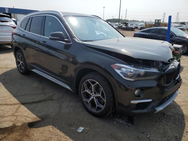 Photo 3 VIN: WBXHT3C34J5L32077 - BMW X1 XDRIVE2 