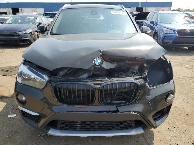 Photo 4 VIN: WBXHT3C34J5L32077 - BMW X1 XDRIVE2 