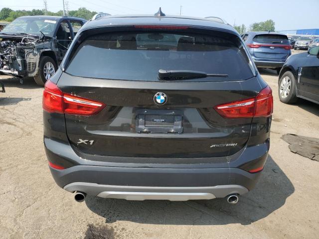 Photo 5 VIN: WBXHT3C34J5L32077 - BMW X1 XDRIVE2 