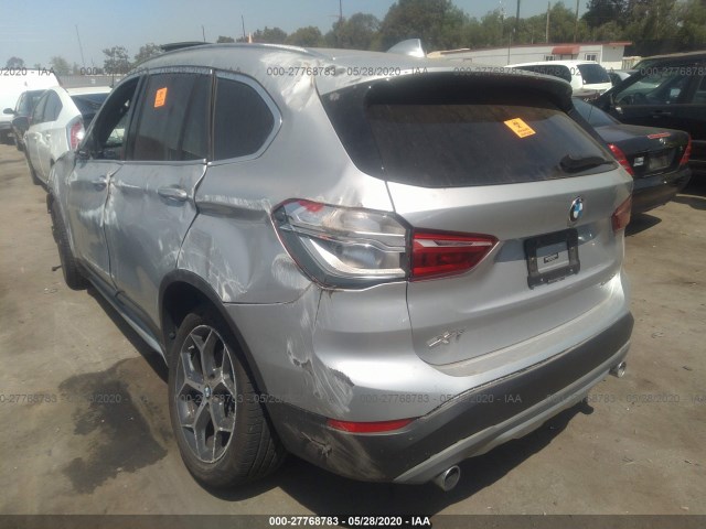 Photo 2 VIN: WBXHT3C34J5L33245 - BMW X1 