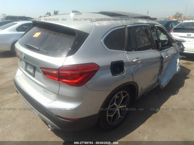 Photo 3 VIN: WBXHT3C34J5L33245 - BMW X1 