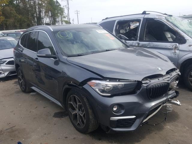 Photo 0 VIN: WBXHT3C34J5L33763 - BMW X1 XDRIVE2 