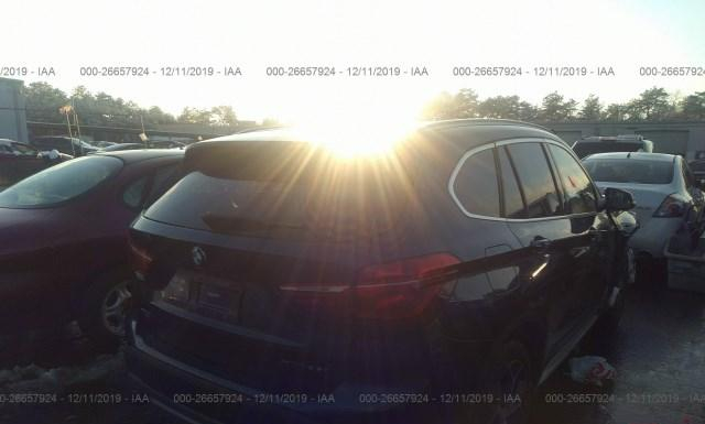 Photo 3 VIN: WBXHT3C34J5L34315 - BMW X1 