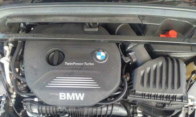 Photo 9 VIN: WBXHT3C34J5L34315 - BMW X1 