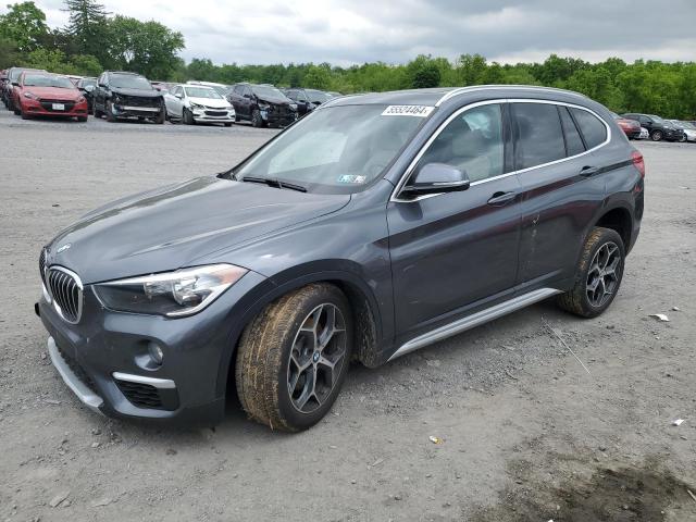 Photo 0 VIN: WBXHT3C34J5L35173 - BMW X1 