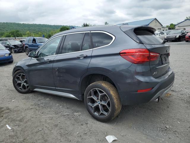 Photo 1 VIN: WBXHT3C34J5L35173 - BMW X1 