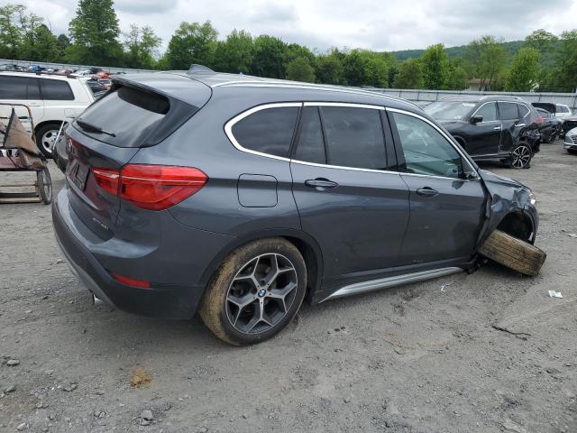 Photo 2 VIN: WBXHT3C34J5L35173 - BMW X1 