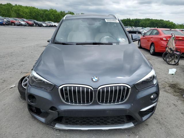 Photo 4 VIN: WBXHT3C34J5L35173 - BMW X1 