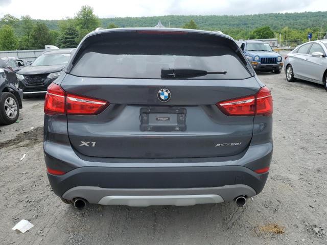 Photo 5 VIN: WBXHT3C34J5L35173 - BMW X1 