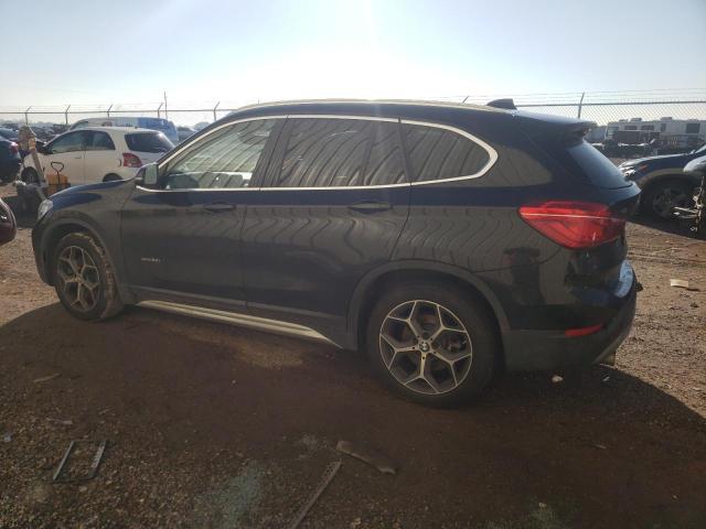 Photo 1 VIN: WBXHT3C35G5E47086 - BMW X1 XDRIVE2 