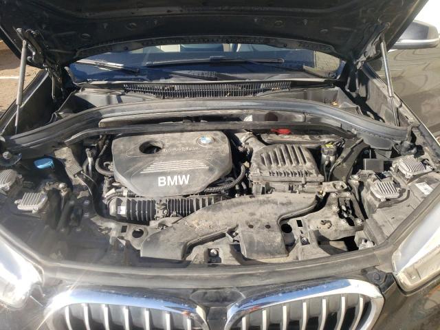 Photo 10 VIN: WBXHT3C35G5E47086 - BMW X1 XDRIVE2 