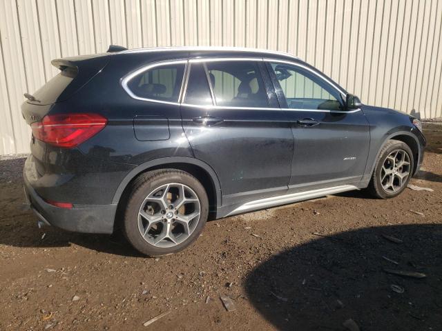 Photo 2 VIN: WBXHT3C35G5E47086 - BMW X1 XDRIVE2 