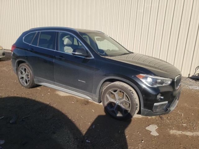 Photo 3 VIN: WBXHT3C35G5E47086 - BMW X1 XDRIVE2 