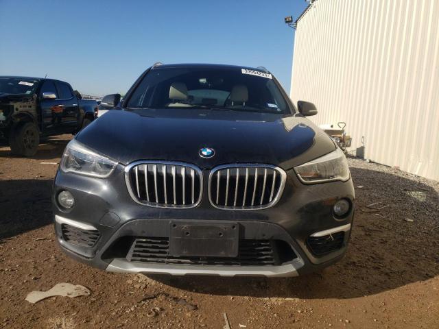 Photo 4 VIN: WBXHT3C35G5E47086 - BMW X1 XDRIVE2 