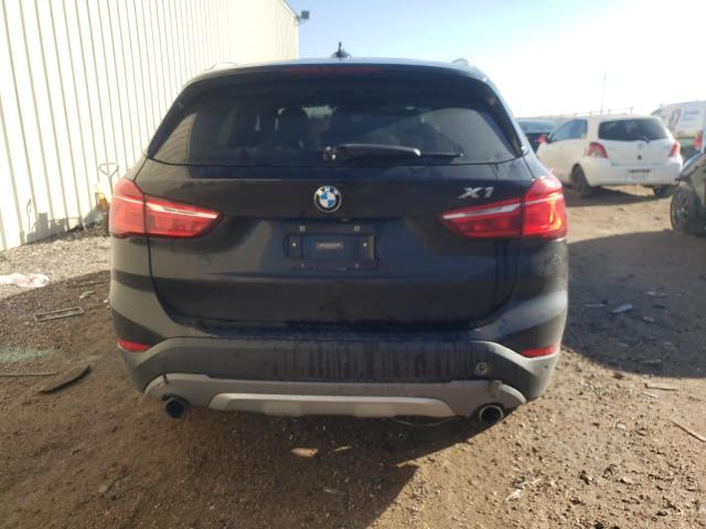 Photo 5 VIN: WBXHT3C35G5E47086 - BMW X1 XDRIVE2 