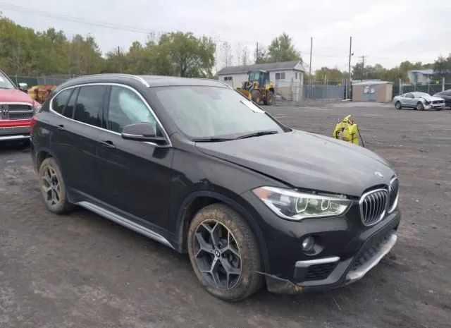 Photo 0 VIN: WBXHT3C35G5E47640 - BMW X1 