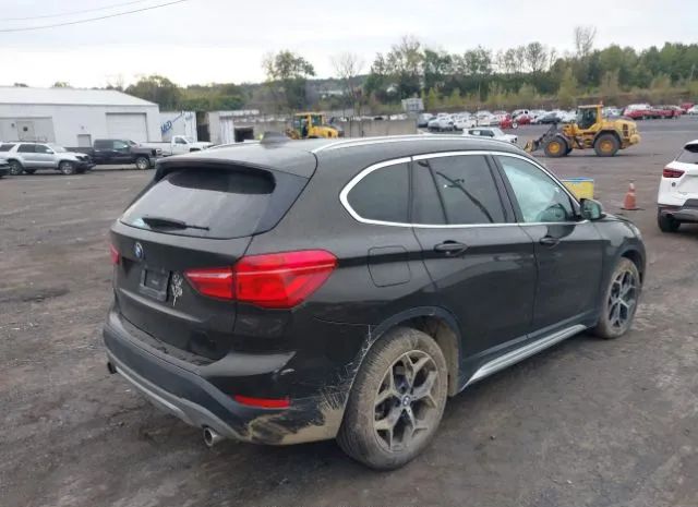 Photo 3 VIN: WBXHT3C35G5E47640 - BMW X1 