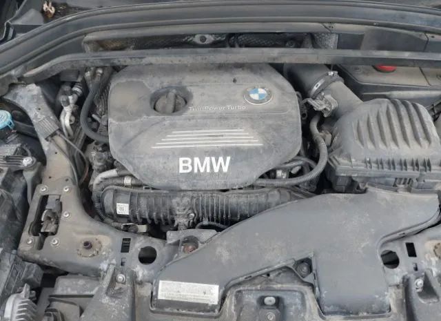 Photo 9 VIN: WBXHT3C35G5E47640 - BMW X1 