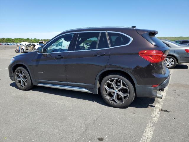 Photo 1 VIN: WBXHT3C35G5E48142 - BMW X1 