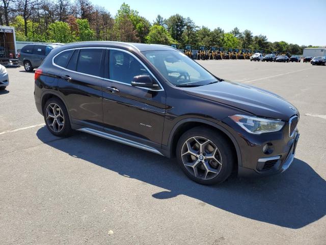 Photo 3 VIN: WBXHT3C35G5E48142 - BMW X1 