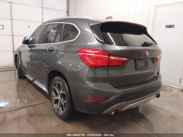 Photo 2 VIN: WBXHT3C35G5E48237 - BMW X1 