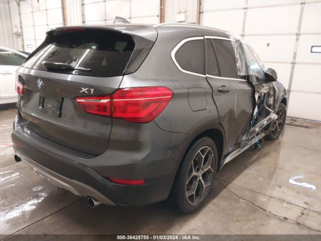 Photo 3 VIN: WBXHT3C35G5E48237 - BMW X1 